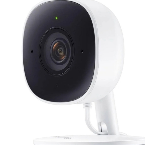 SAMSUNG SMARTHINGS CAMERA ×2 AND Motion Sensor - Picture 3 of 9